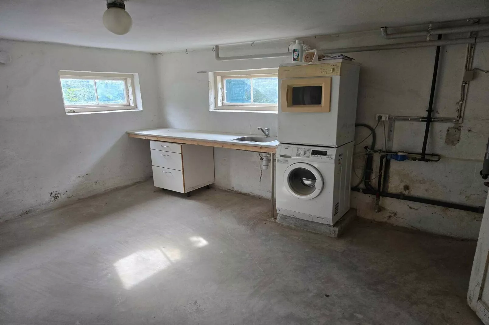 5 sterren vakantie huis in Rødby-Binnen