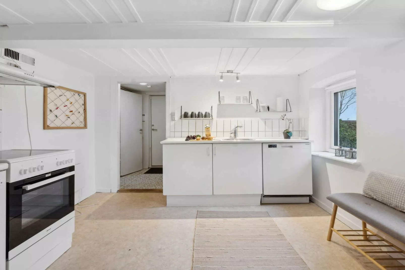 5 sterren vakantie huis in Haderslev-Binnen