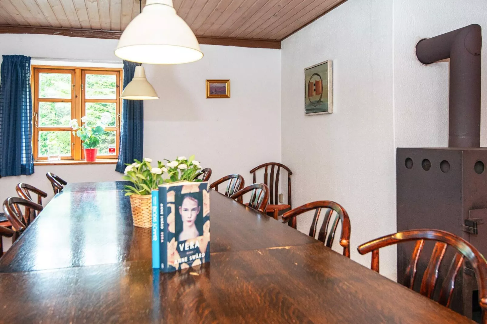 14 persoons vakantie huis in Ørsted-By Traum-Binnen