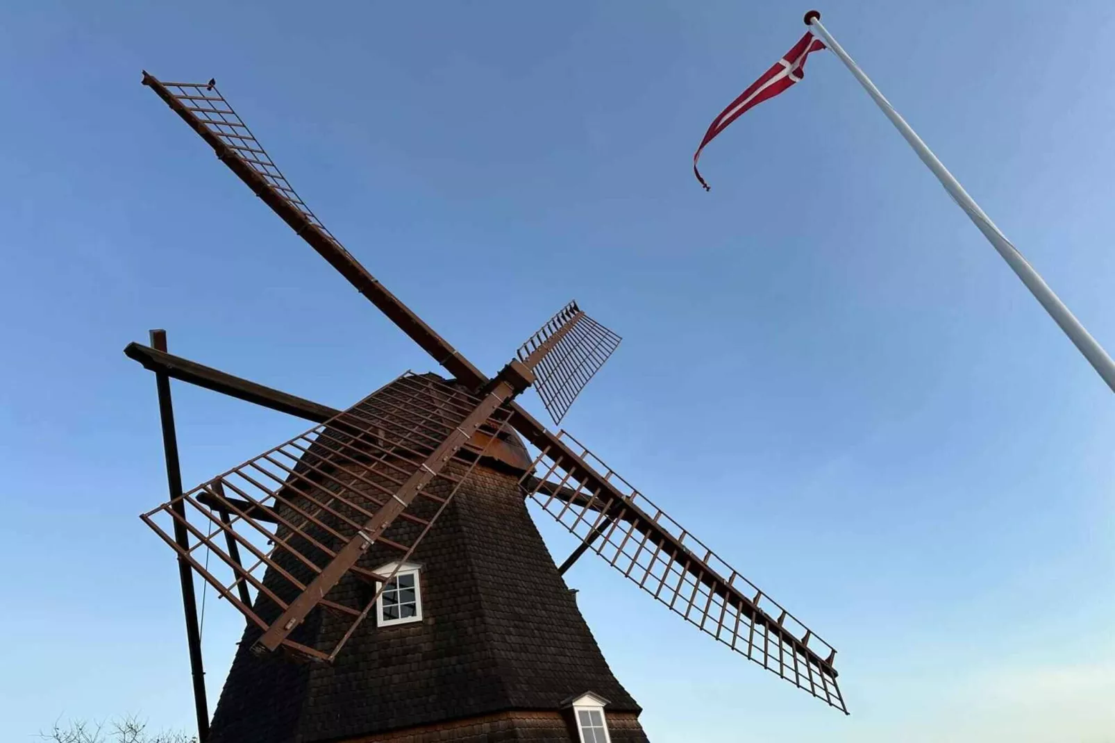 5 sterren vakantie huis in Rørvig-Niet-getagd