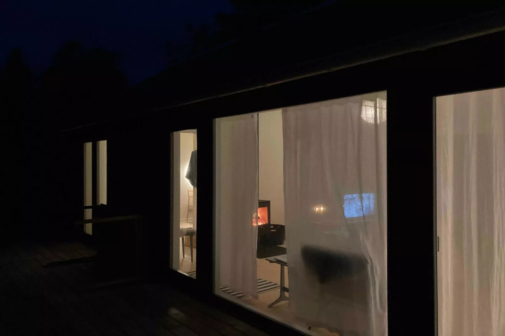 5 sterren vakantie huis in Vejby-Buitenlucht