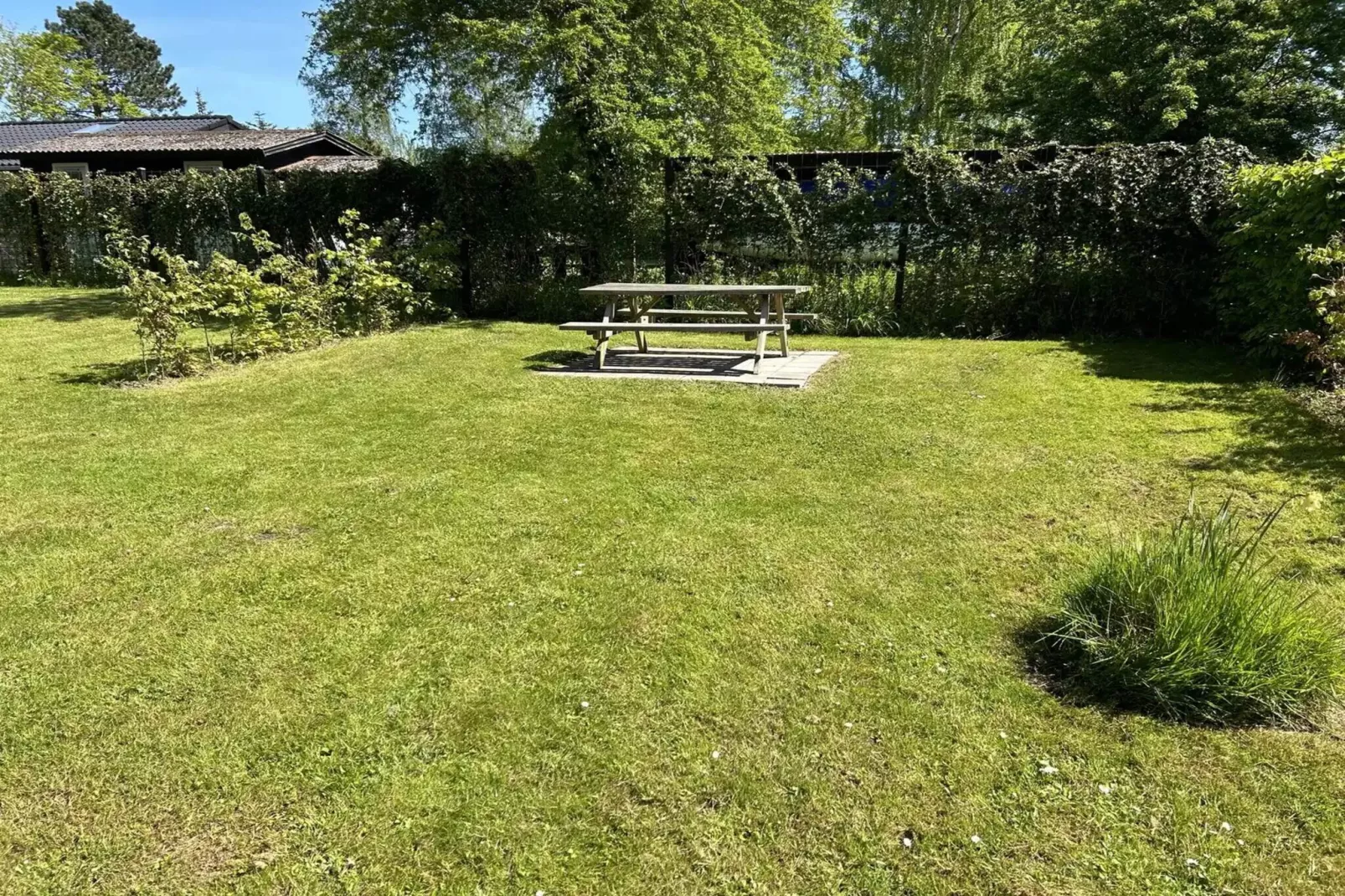 5 sterren vakantie huis in Martofte-Niet-getagd