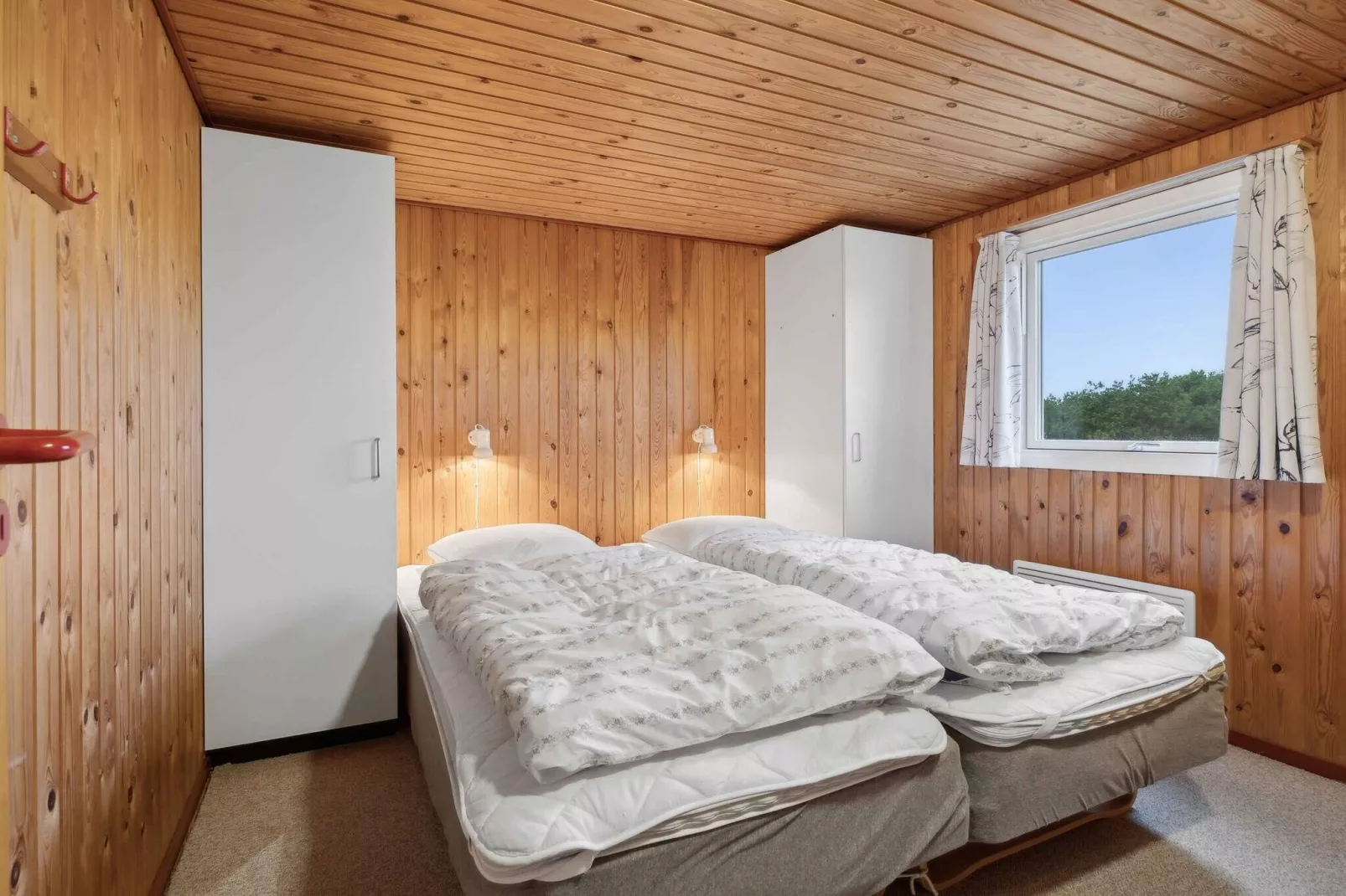 5 sterren vakantie huis in Ringkøbing-Binnen