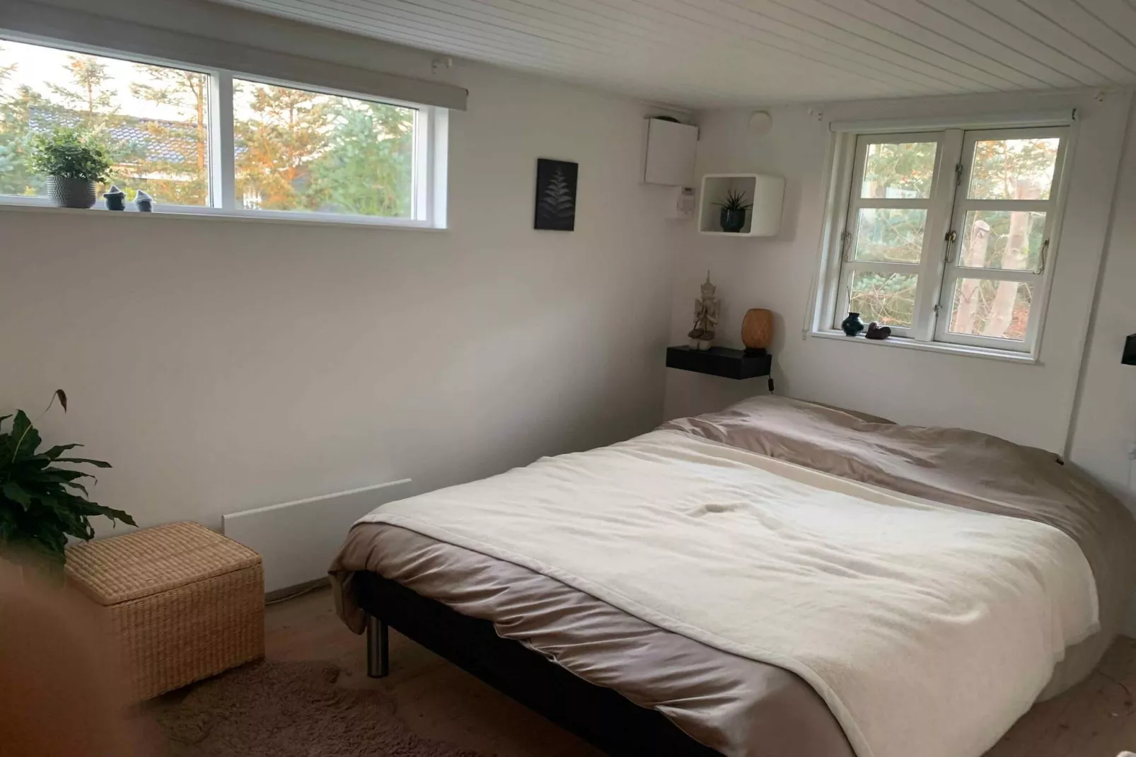 5 sterren vakantie huis in Løkken-Binnen