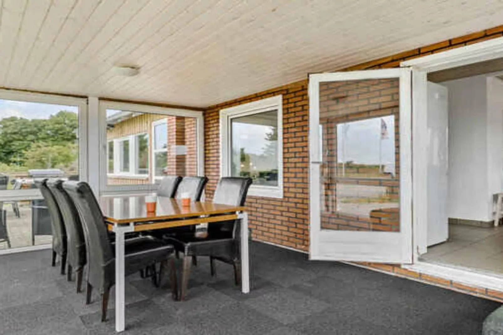 5 sterren vakantie huis in Vesløs-Binnen