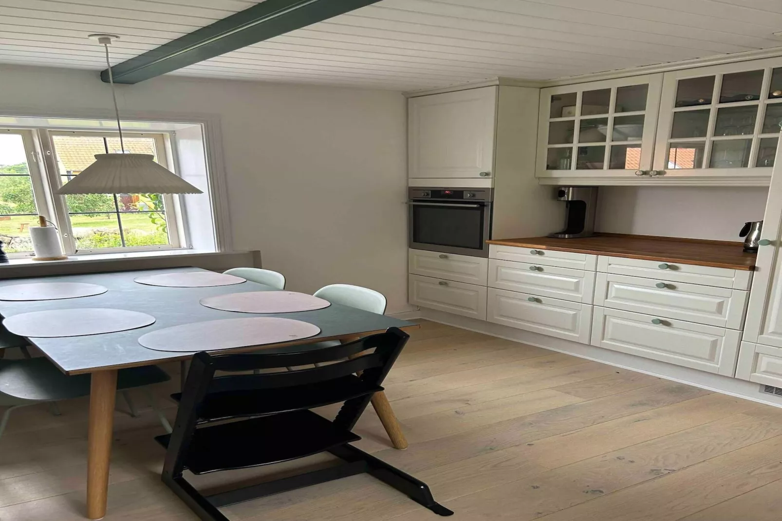 5 sterren vakantie huis in Svaneke