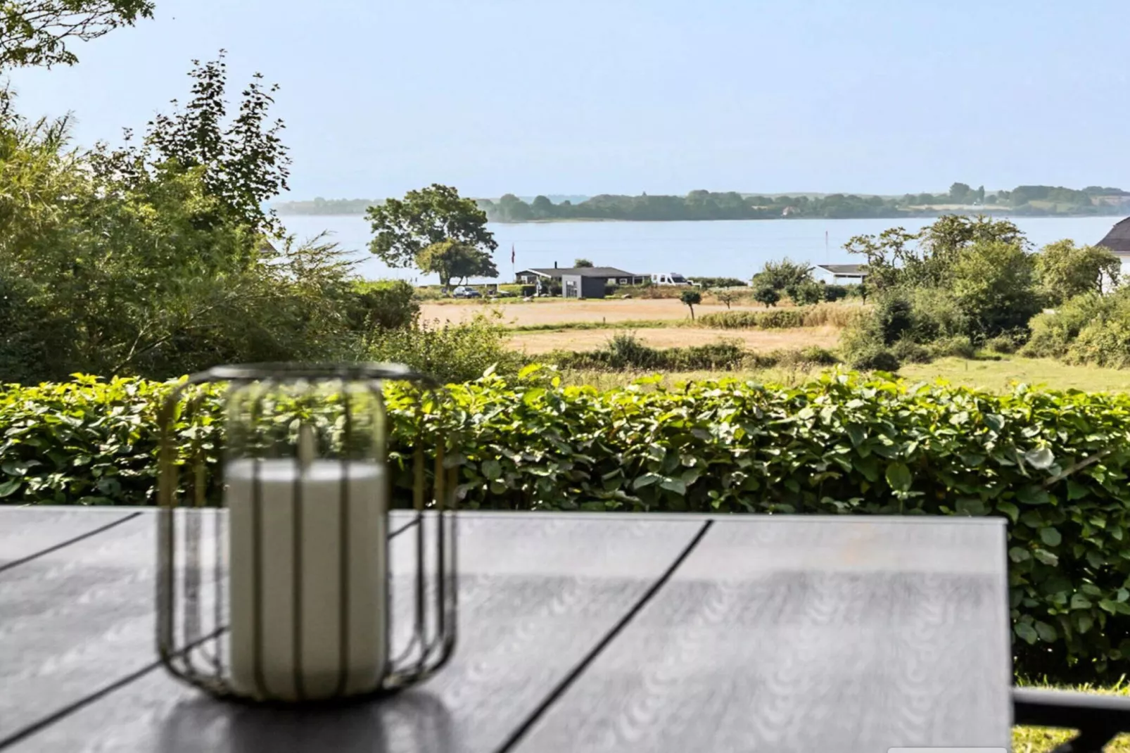 5 sterren vakantie huis in Broager-Buitenlucht