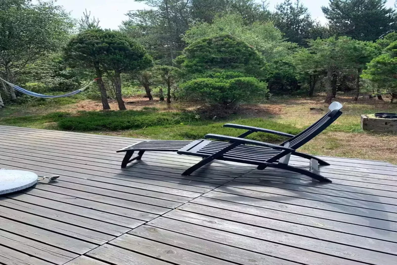 5 sterren vakantie huis in Ålbæk-Buitenlucht