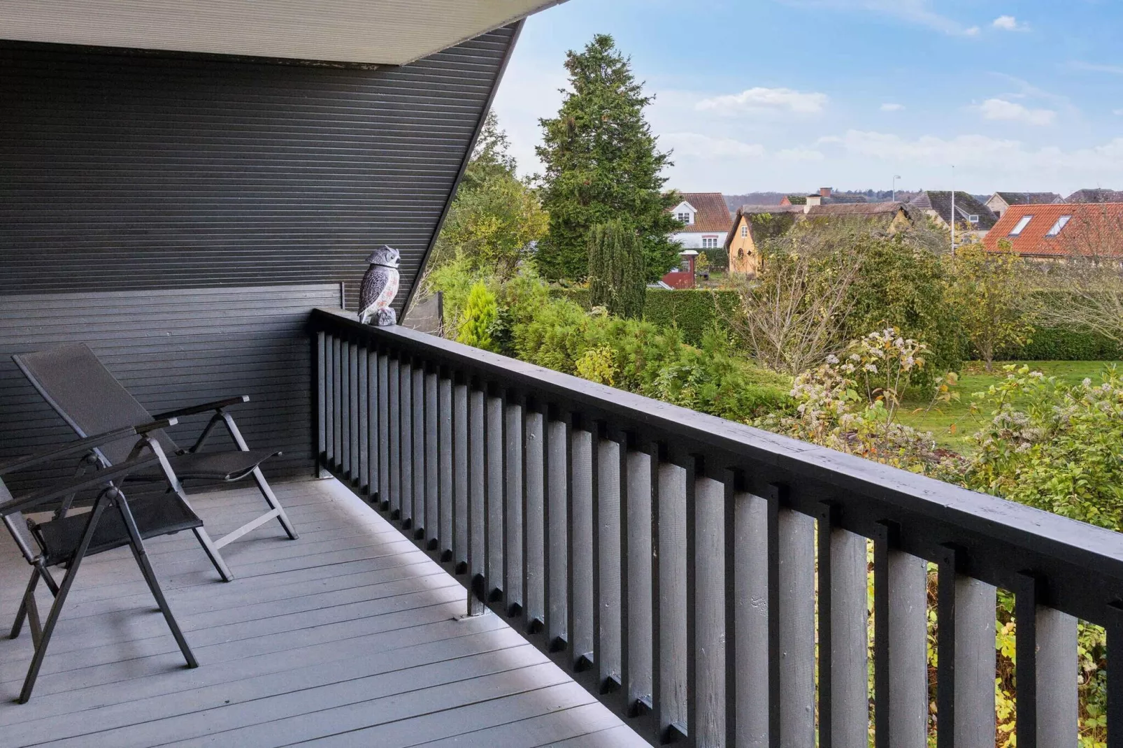 5 sterren vakantie huis in Bandholm-Buitenlucht