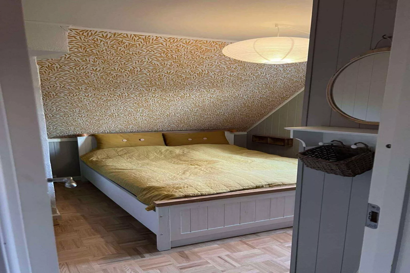 5 sterren vakantie huis in Svaneke-Binnen