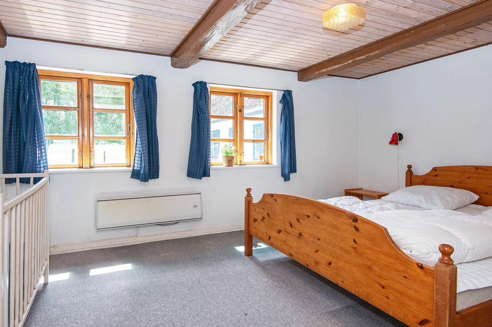 14 persoons vakantie huis in Ørsted-By Traum-Binnen