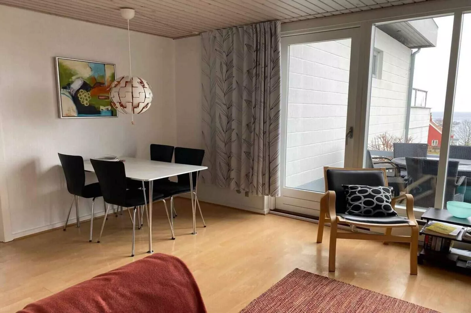 5 sterren vakantie huis in Allinge-Binnen