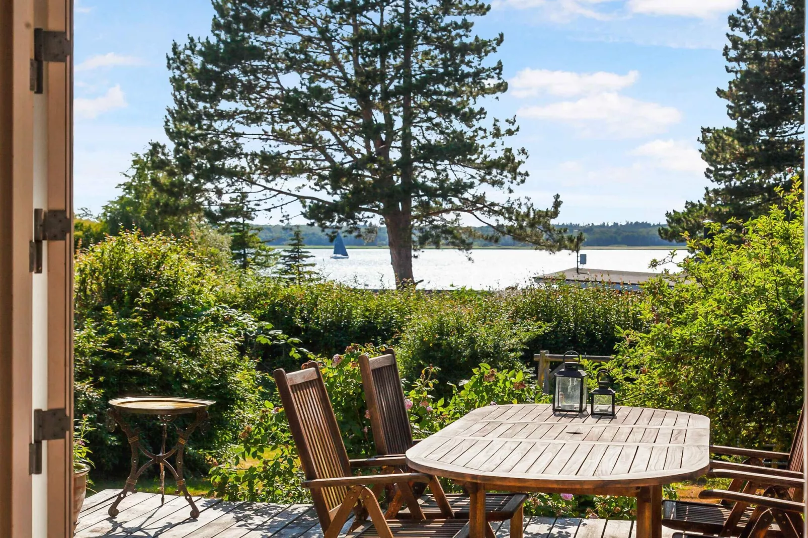 5 sterren vakantie huis in Ølsted-Buitenlucht