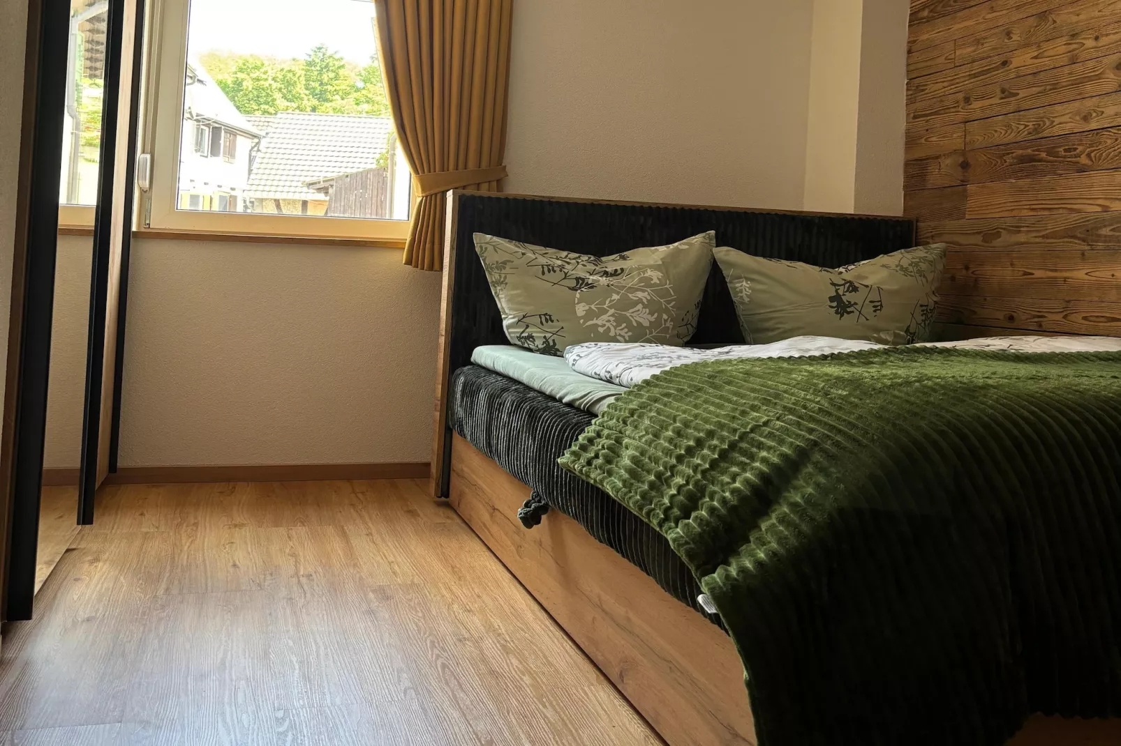 Luxuriöses Wohnen im historischen Haus