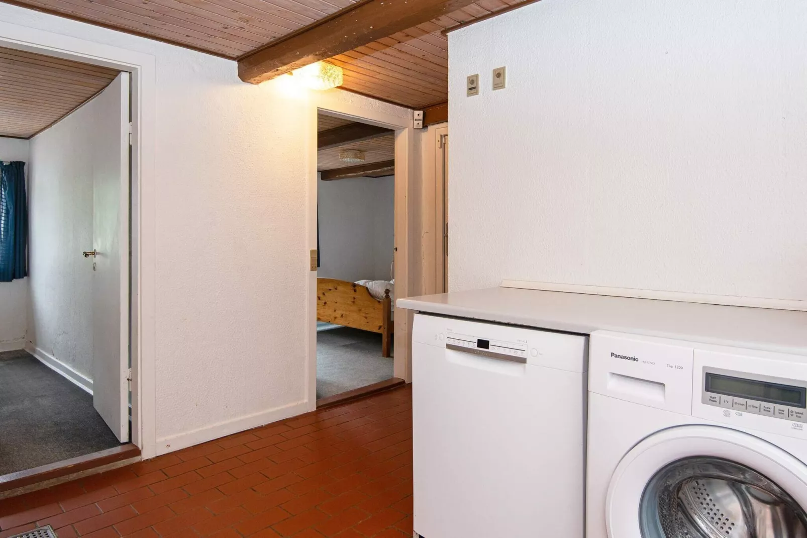 14 persoons vakantie huis in Ørsted-By Traum-Binnen