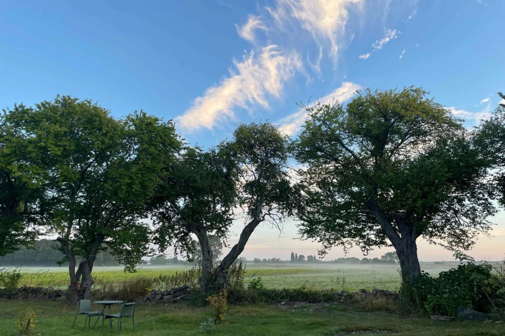 5 sterren vakantie huis in Stokkemarke-Buitenlucht