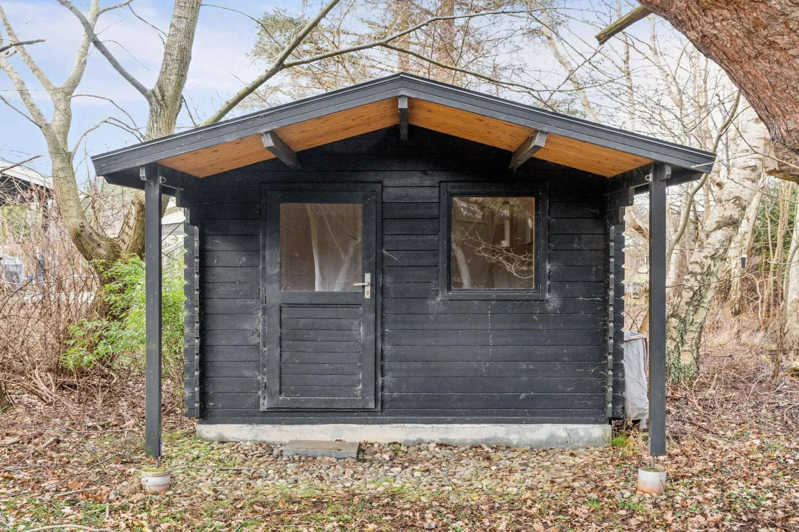 5 sterren vakantie huis in Vejby-Buitenlucht