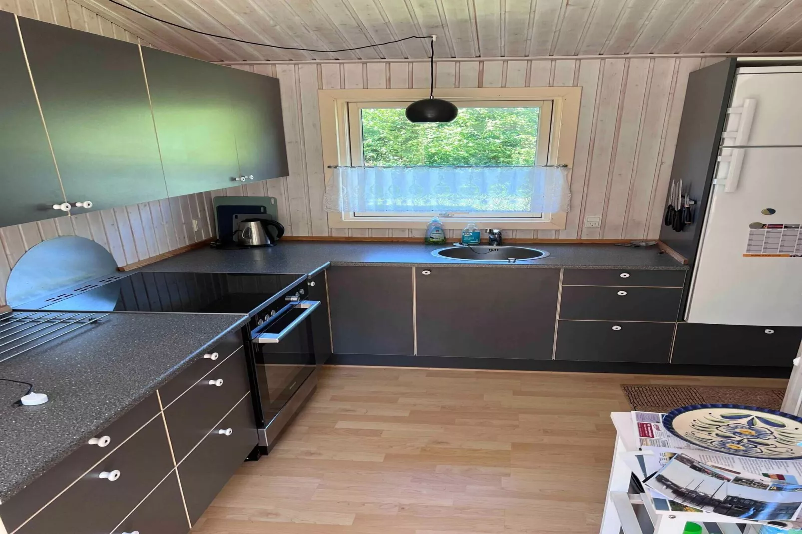 5 sterren vakantie huis in Store Fuglede-Binnen