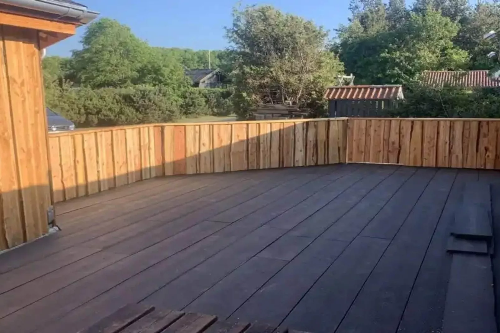 5 sterren vakantie huis in Løgstør-Buitenlucht