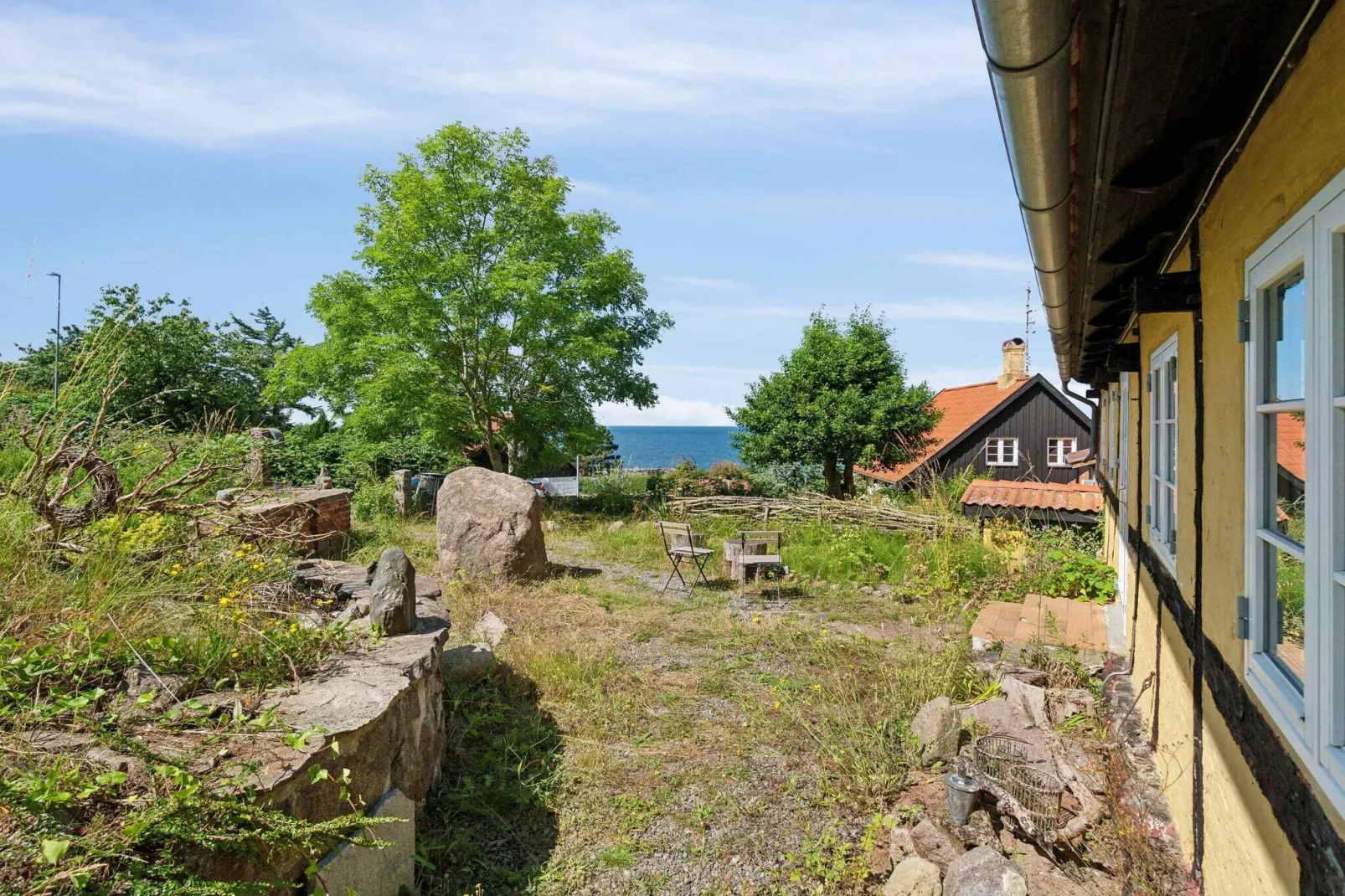 5 sterren vakantie huis in Hasle-Buitenlucht