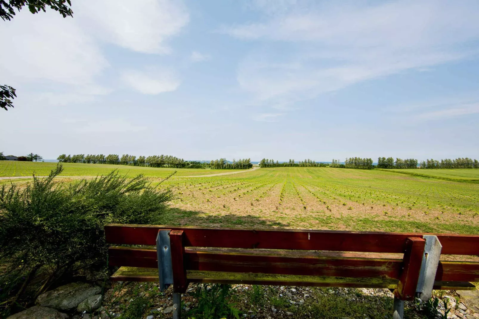 5 sterren vakantie huis in Faaborg-Buitenlucht
