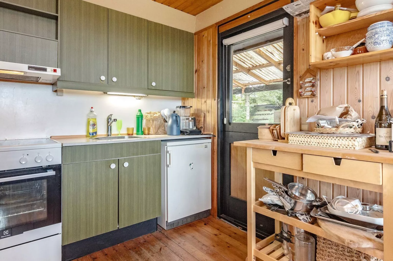 6 persoons vakantie huis in Stubbekøbing-By Traum-Binnen