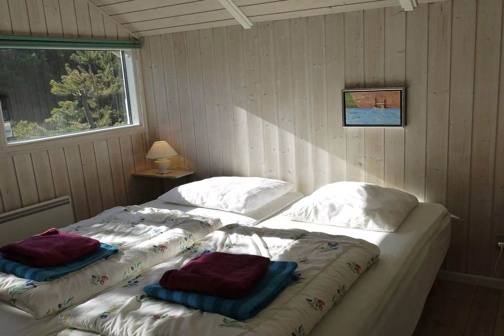 5 sterren vakantie huis in Thisted-Binnen