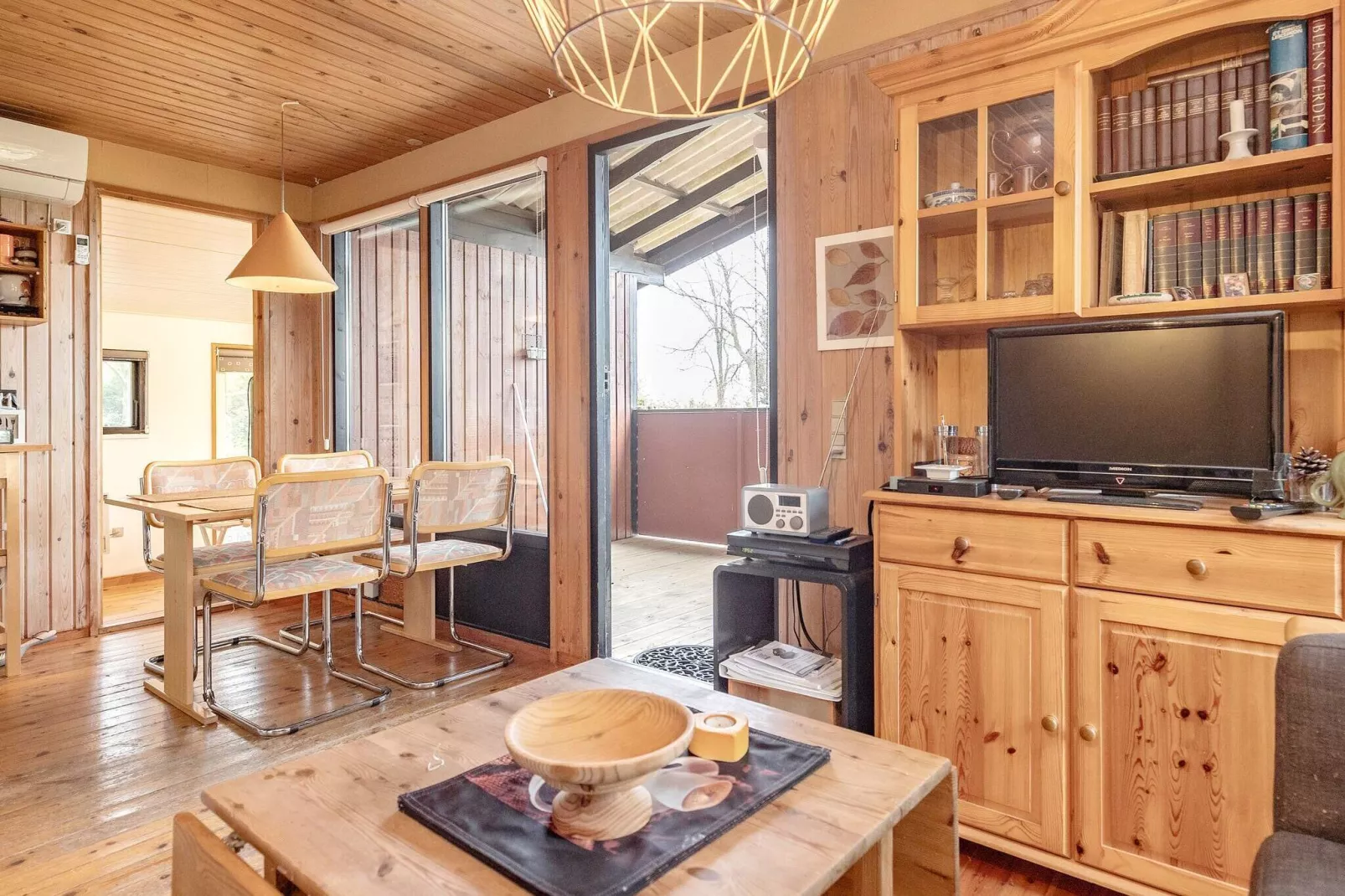 6 persoons vakantie huis in Stubbekøbing-By Traum-Binnen