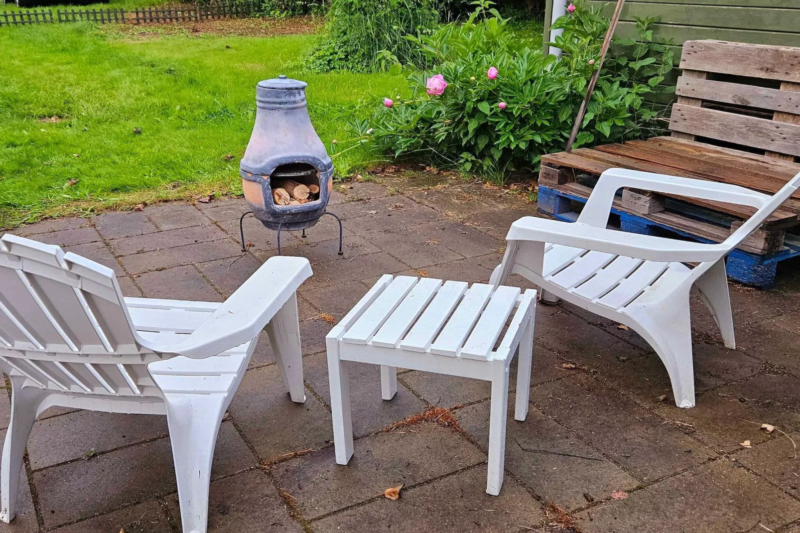 5 sterren vakantie huis in Grevinge-Buitenlucht