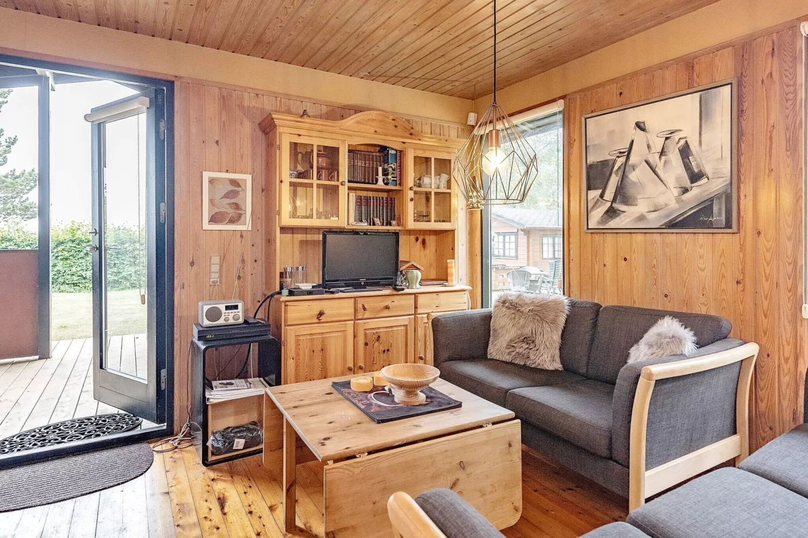 6 persoons vakantie huis in Stubbekøbing-By Traum-Binnen