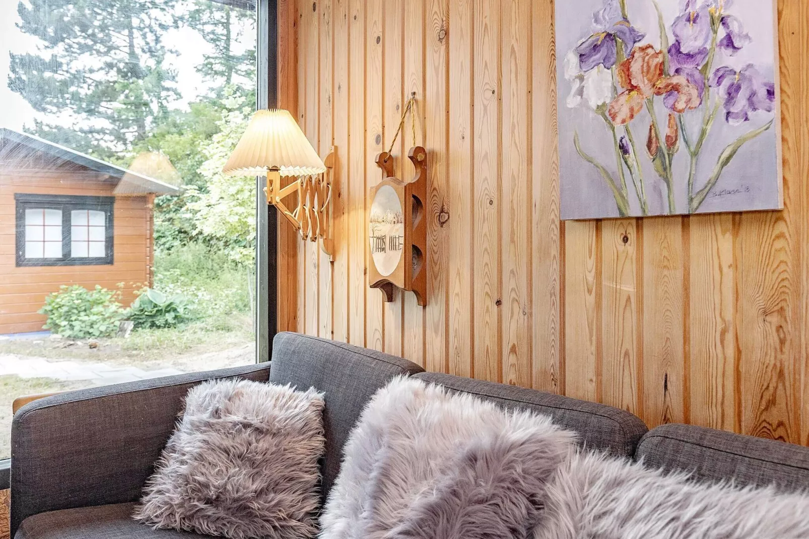 6 persoons vakantie huis in Stubbekøbing-By Traum-Binnen