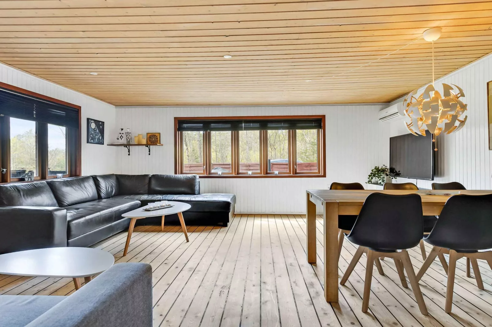 5 sterren vakantie huis in Skagen