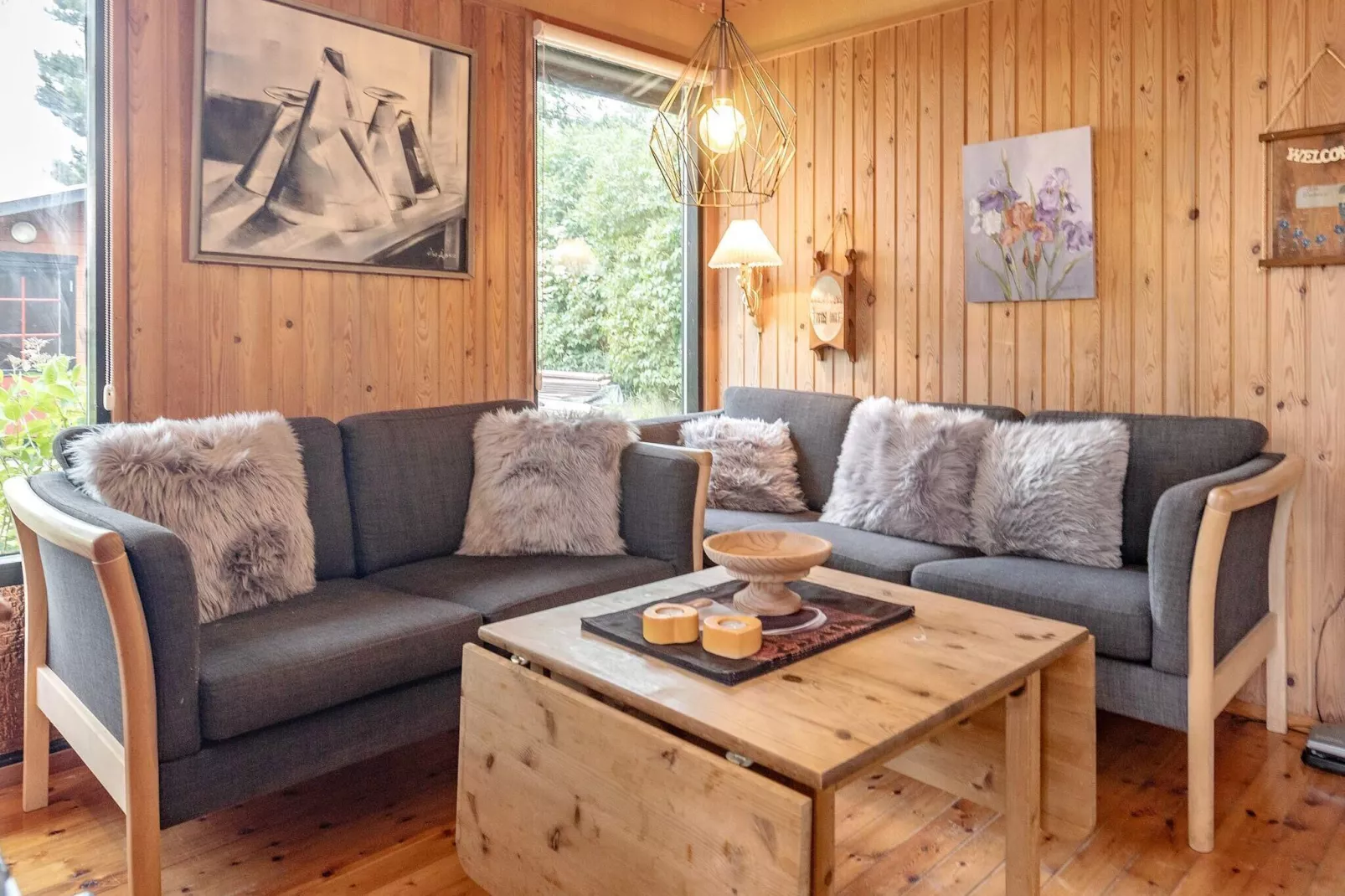 6 persoons vakantie huis in Stubbekøbing-By Traum-Binnen