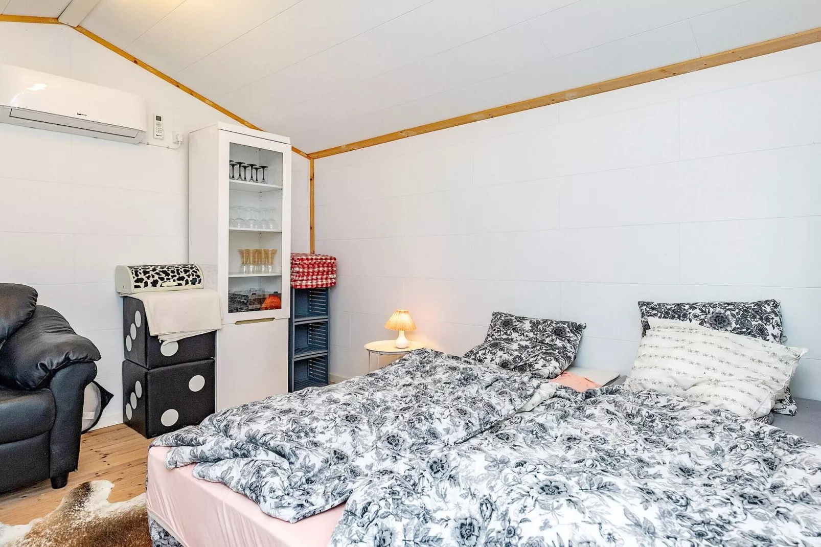 6 persoons vakantie huis in Stubbekøbing-By Traum-Binnen