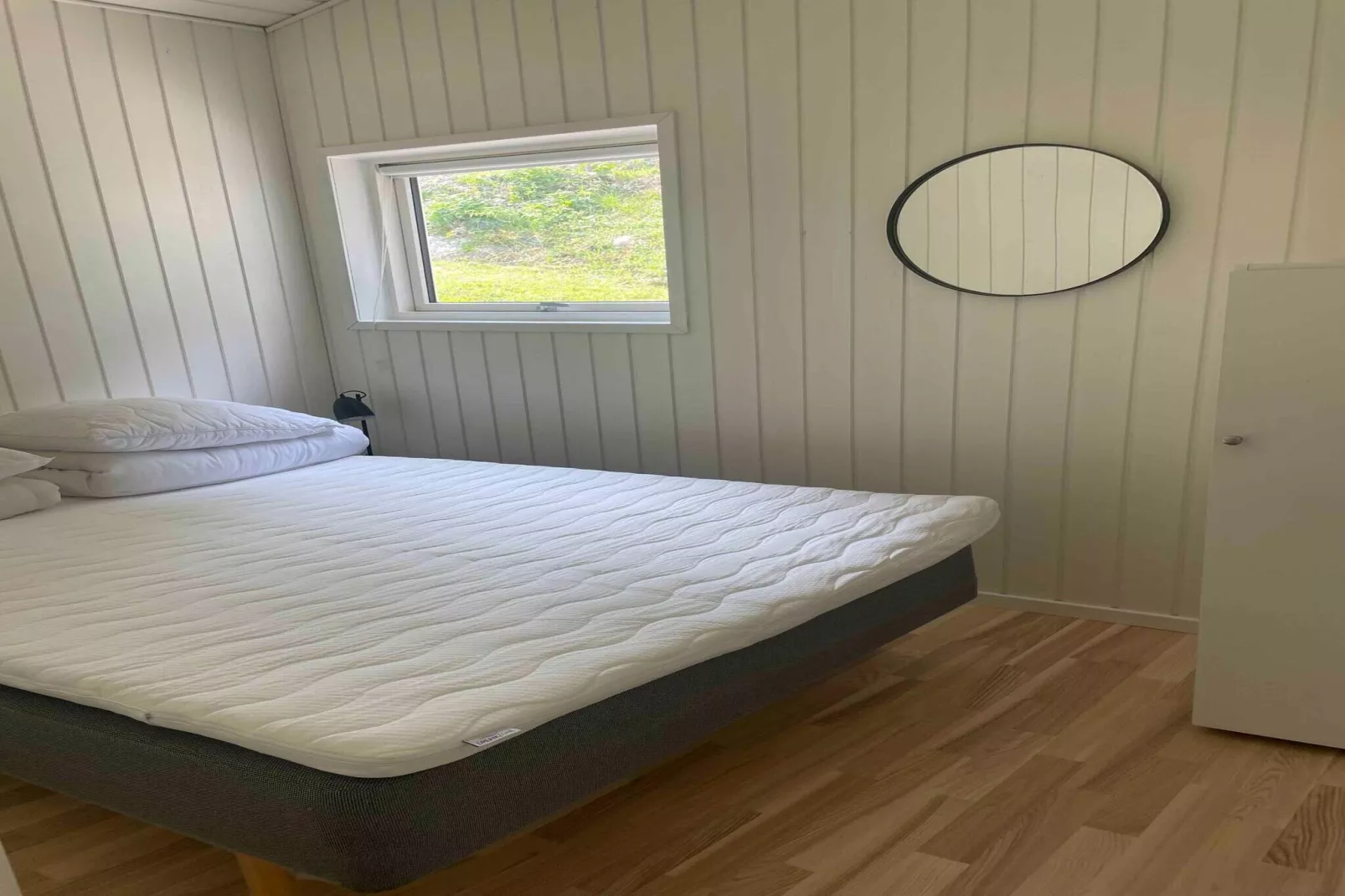 5 sterren vakantie huis in Allinge-Binnen