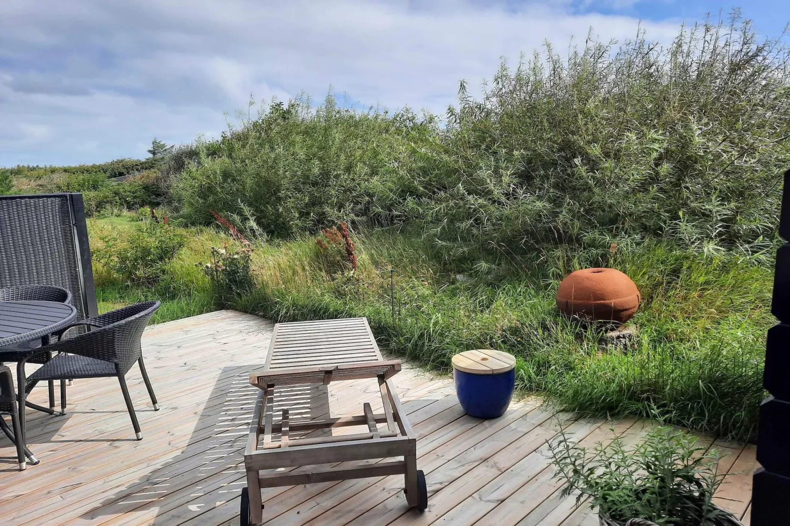 5 sterren vakantie huis in Hjørring-Buitenlucht