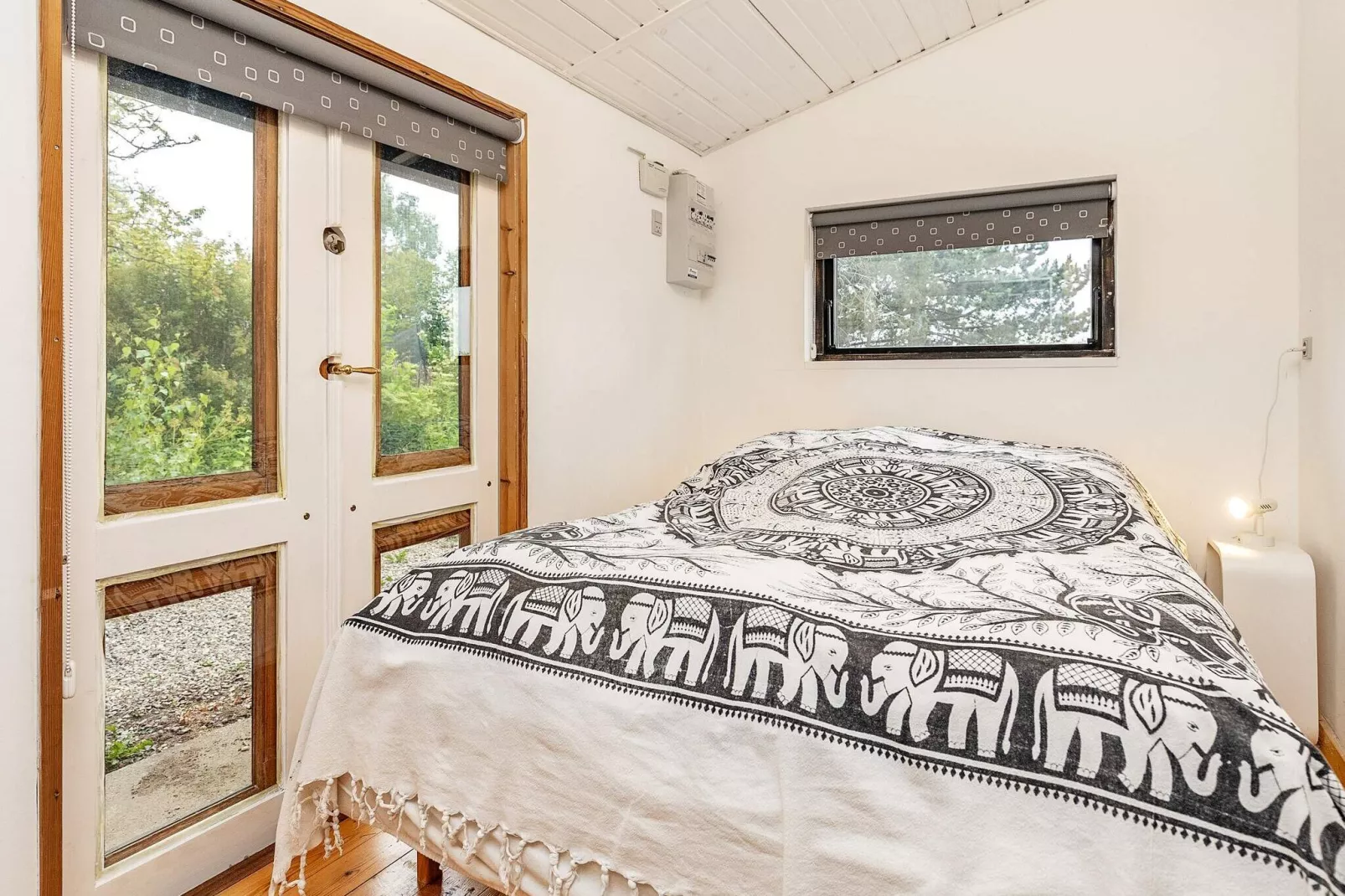 6 persoons vakantie huis in Stubbekøbing-By Traum-Binnen