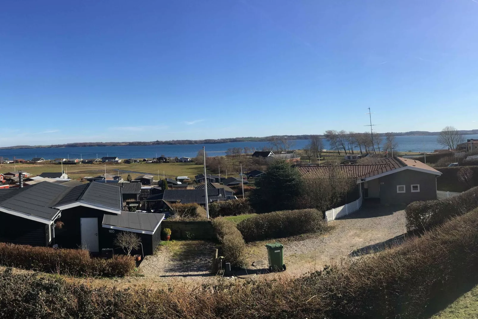 5 sterren vakantie huis in Aabenraa-Buitenlucht