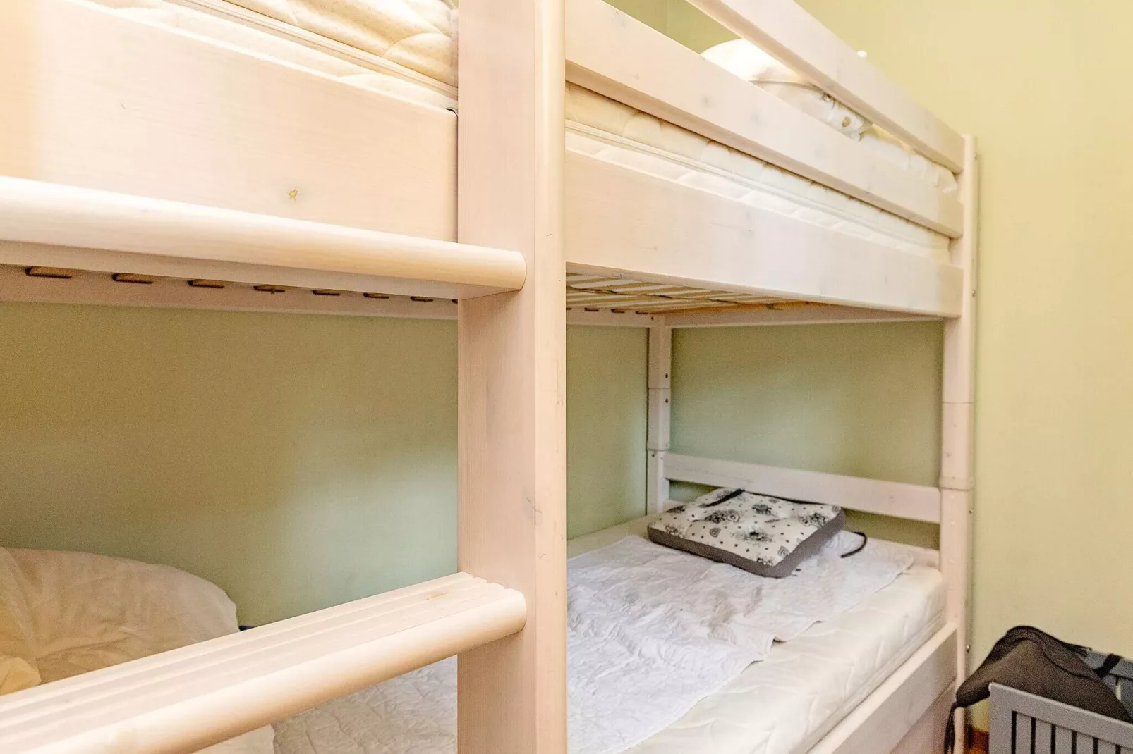 6 persoons vakantie huis in Stubbekøbing-By Traum-Binnen