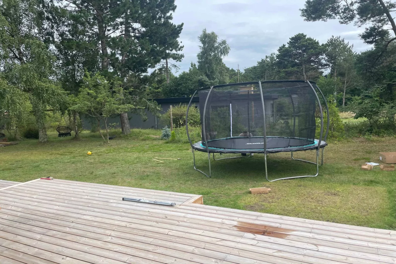 5 sterren vakantie huis in Sjællands Odde-Niet-getagd