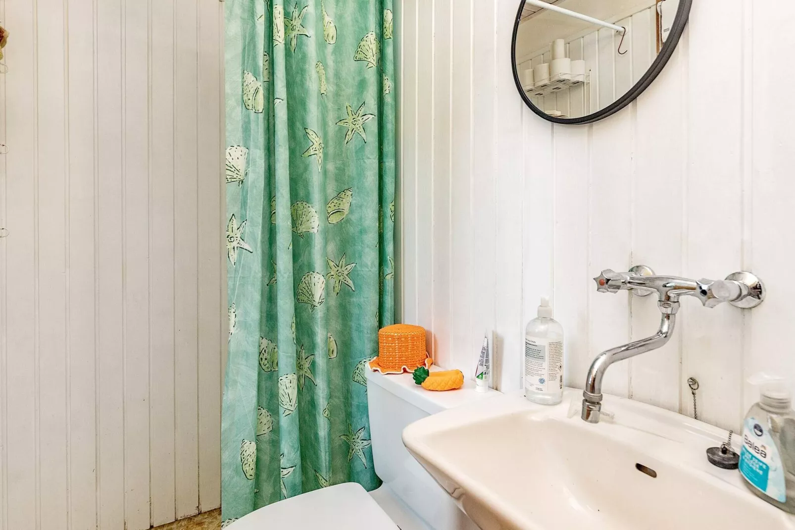 6 persoons vakantie huis in Stubbekøbing-By Traum-Binnen