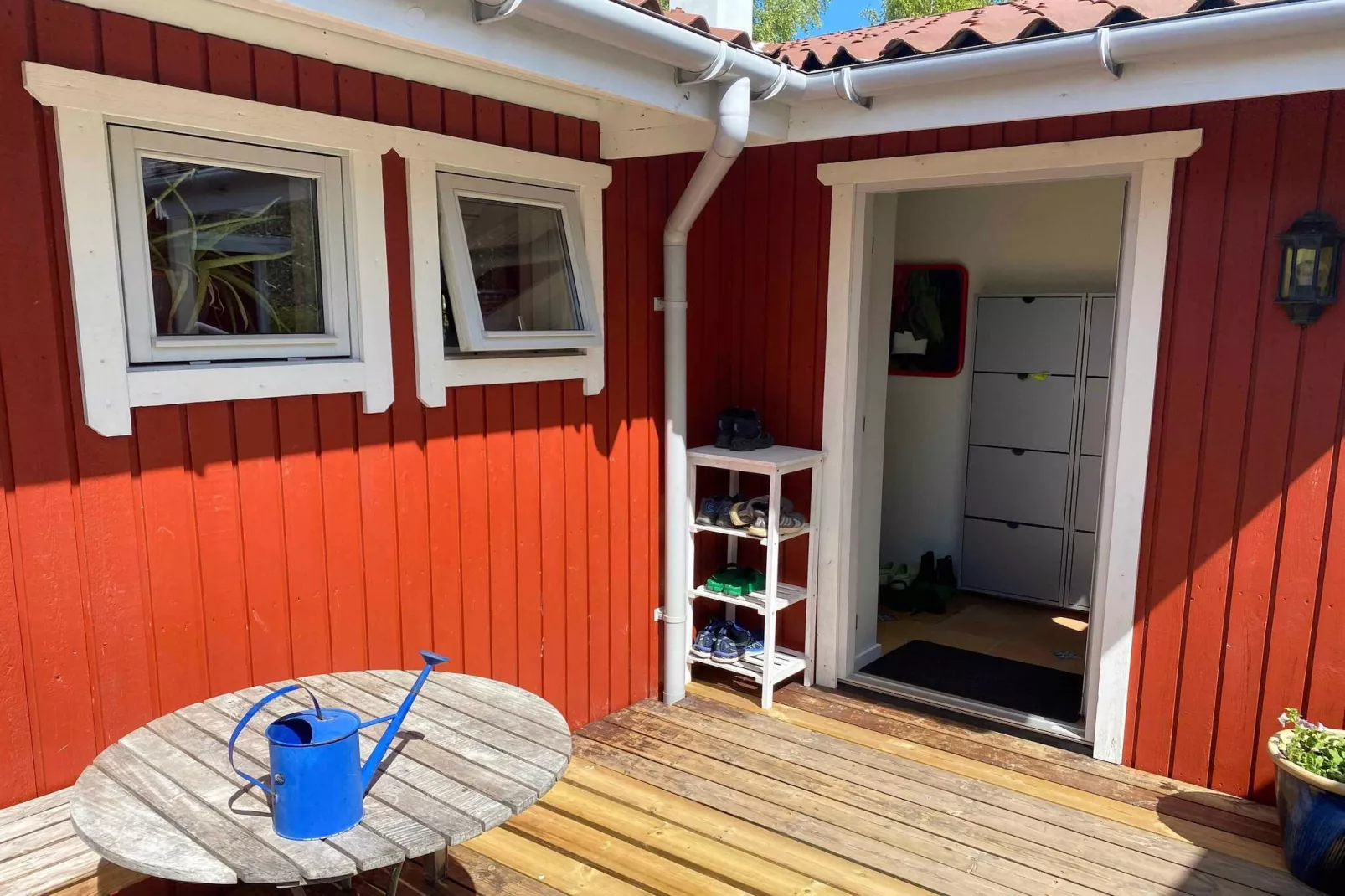 5 sterren vakantie huis in Orø-Buitenlucht