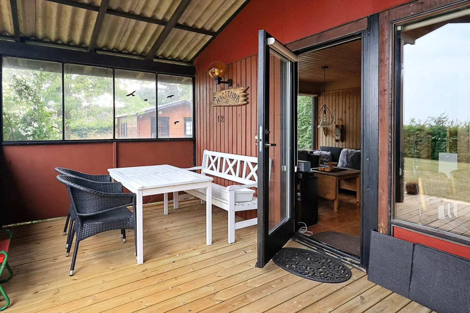 6 persoons vakantie huis in Stubbekøbing-By Traum-Uitzicht