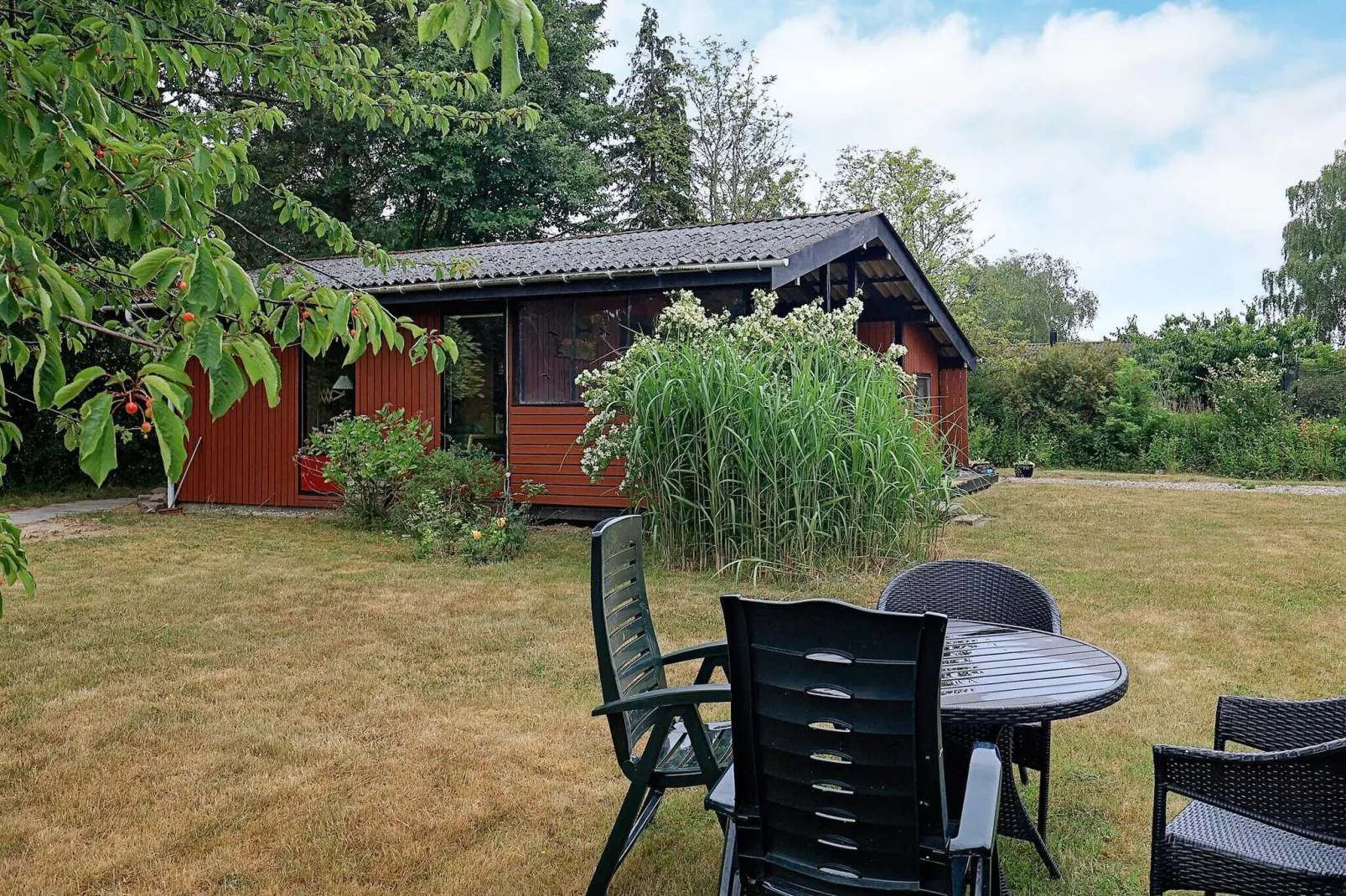 6 persoons vakantie huis in Stubbekøbing-By Traum-Uitzicht