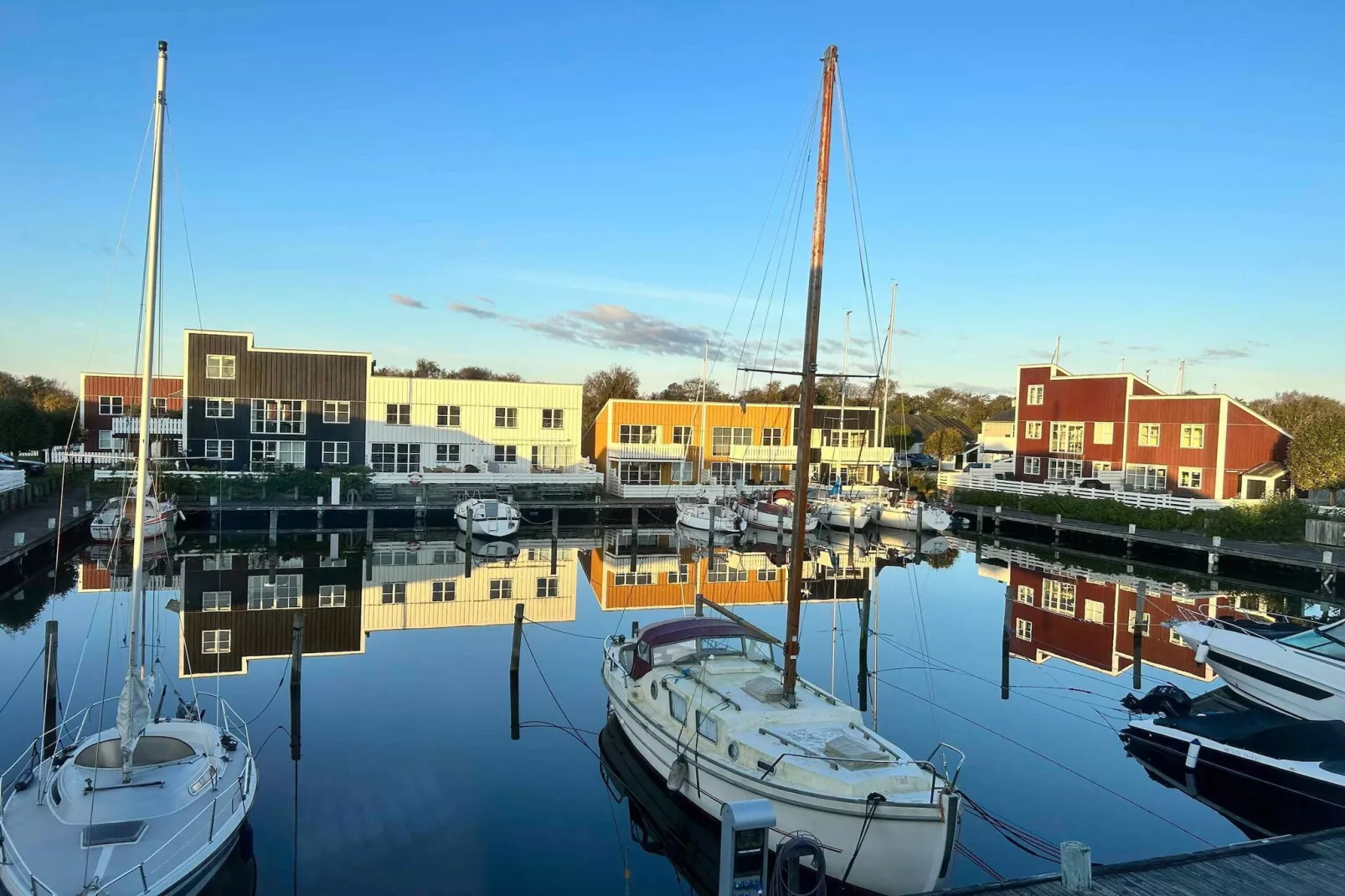 5 sterren vakantie huis in Ebeltoft