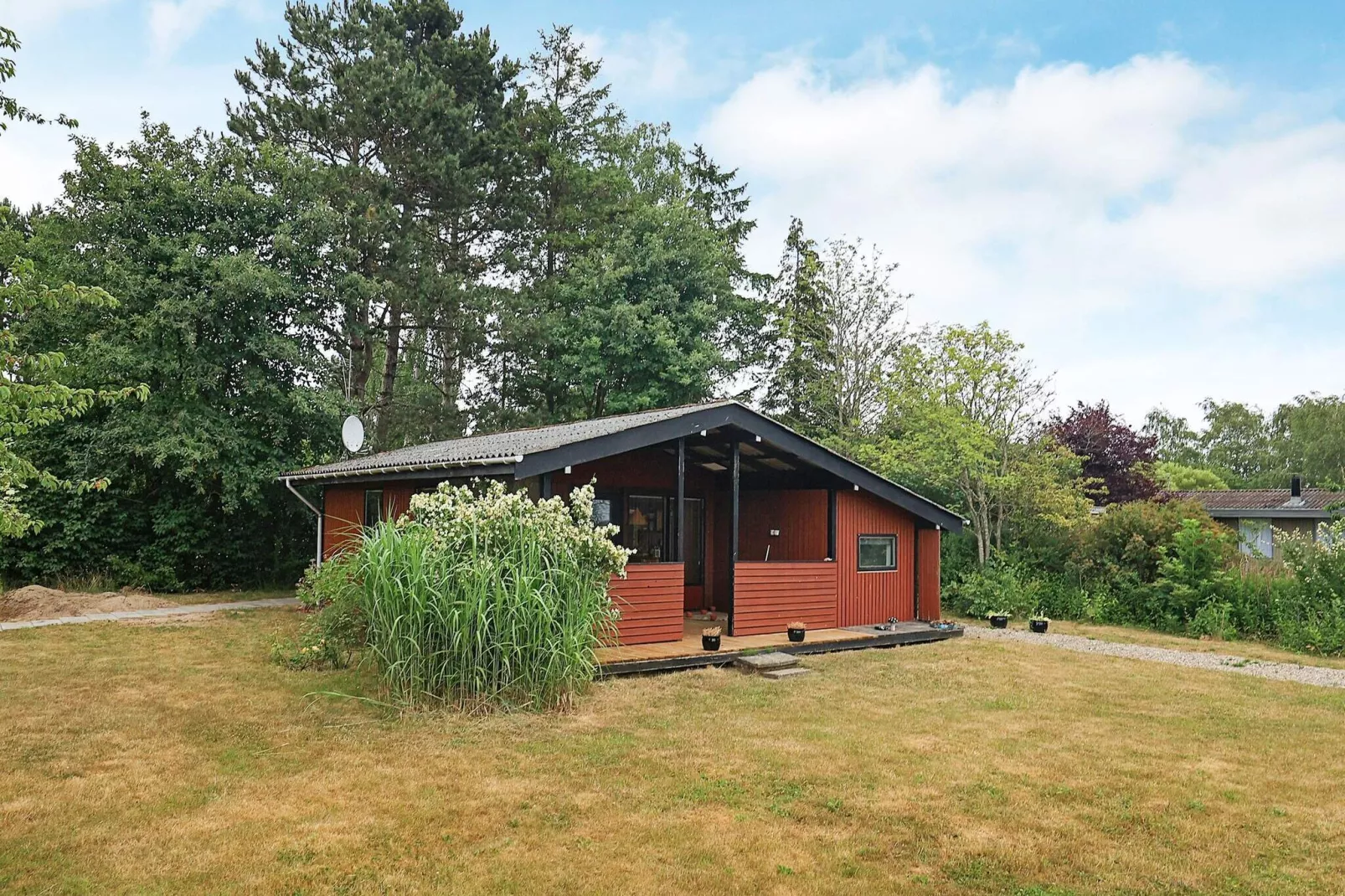 6 persoons vakantie huis in Stubbekøbing-By Traum-Uitzicht