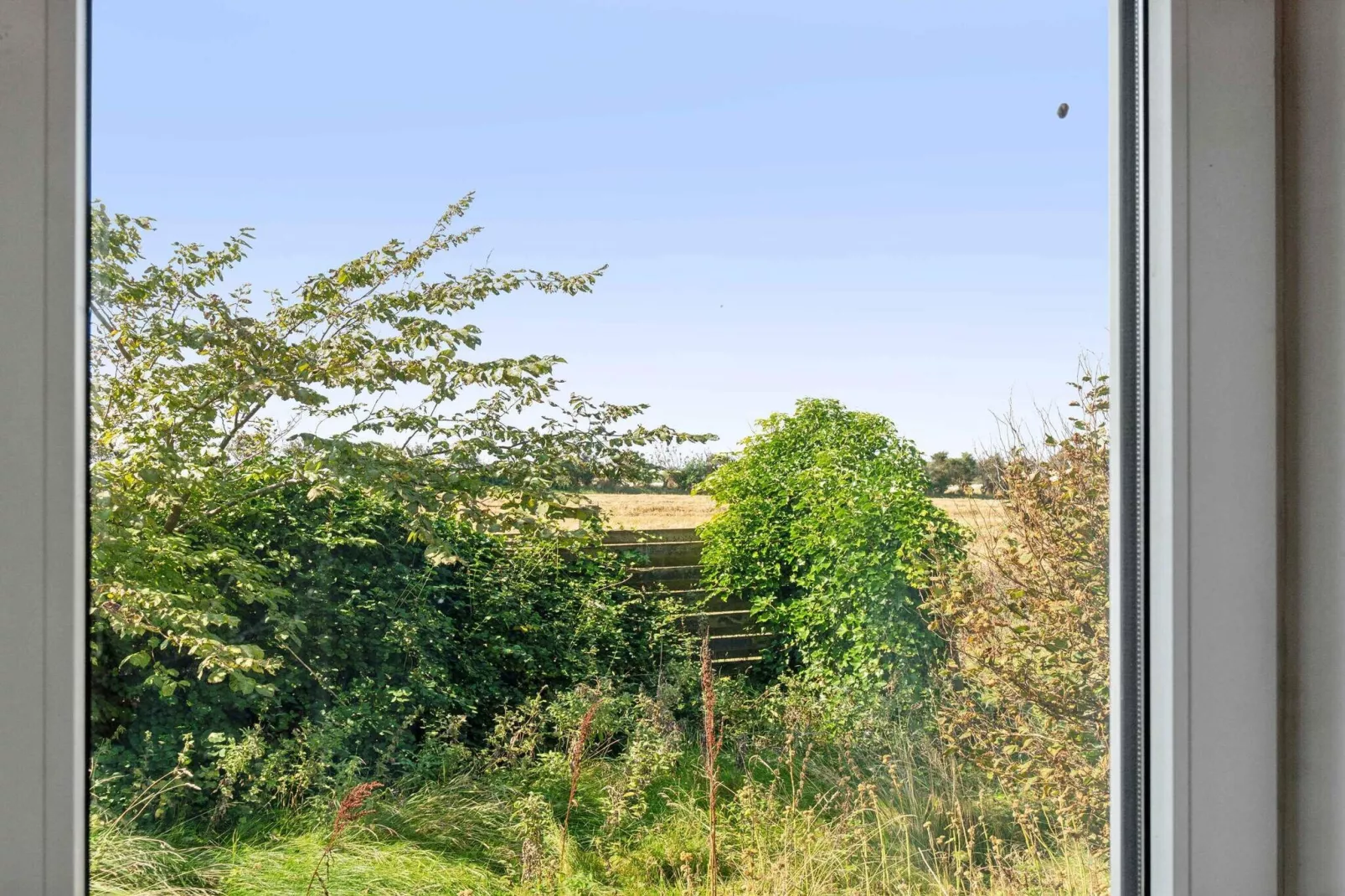 5 sterren vakantie huis in Thyholm-Buitenlucht