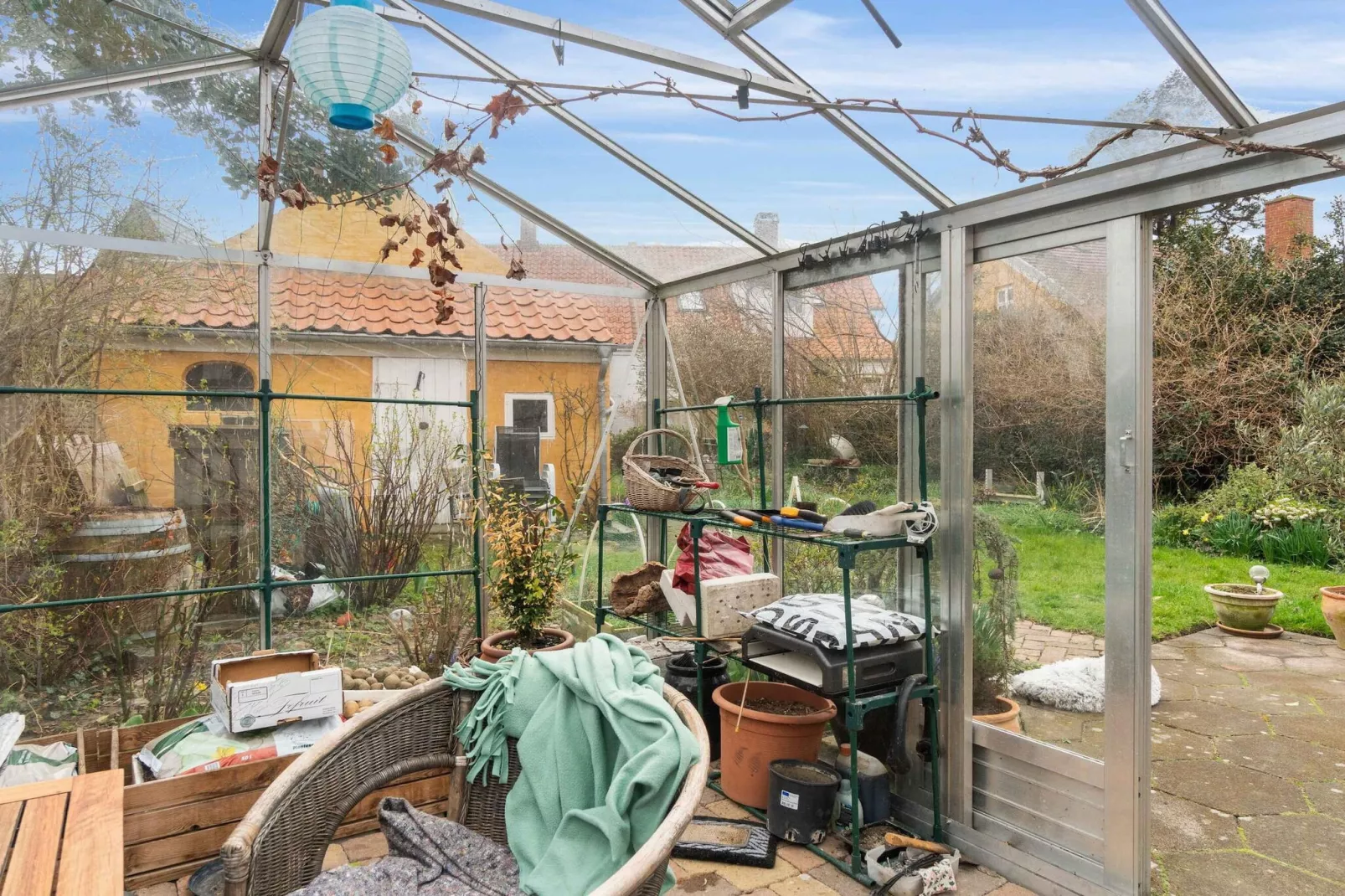 5 sterren vakantie huis in Rønne-Buitenlucht