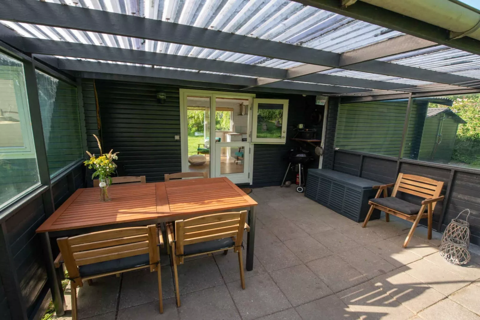 5 sterren vakantie huis in Holbæk-Buitenlucht