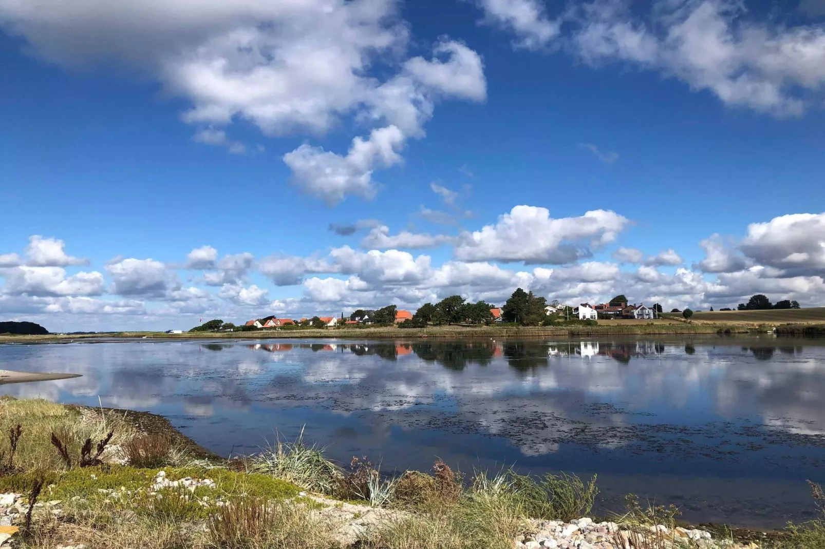 5 sterren vakantie huis in Assens-Buitenlucht